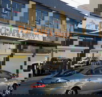 Fiji Cafe  Sweets - ACT Tourism