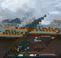 Flakey Bites - ACT Tourism