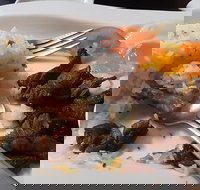 Munchbrunch Cafe  Catering - ACT Tourism