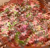 Nimzy's Pizzas - ACT Tourism
