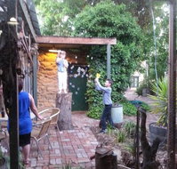 Pratty's Patch - ACT Tourism