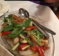 saam saii thai - ACT Tourism