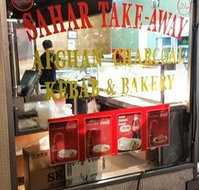 Sahar Take Away - Afghan Charcoal Kebab  Bakery - ACT Tourism