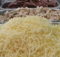 Santos Pizza - ACT Tourism