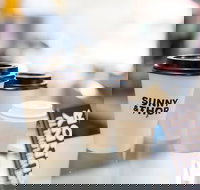 Sunny  Thor - ACT Tourism