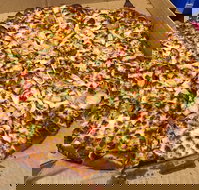 Taste of Paradise Pizza - ACT Tourism