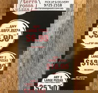 Terra-Rossa Pizza - ACT Tourism
