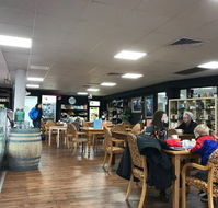 Alice Rebel's Cafe - ACT Tourism
