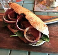 Brunch - ACT Tourism