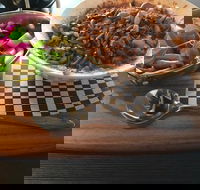 Bubbly Beans cafe / restaurant - ACT Tourism