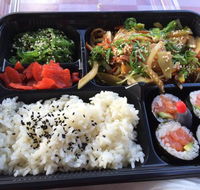 Chelsea Sushi - ACT Tourism