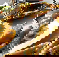 Flavor of India - ACT Tourism