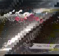 Langfords Patisserie - ACT Tourism