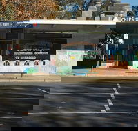 Manchester Road Fish  Chips Shop - ACT Tourism