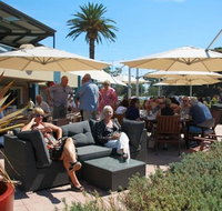 Patterson River Golf Club - ACT Tourism