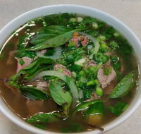Pho Van Vietnamese Restaurant - ACT Tourism