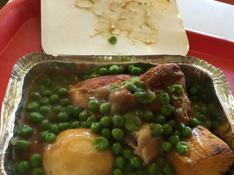 Red Rooster - ACT Tourism 0