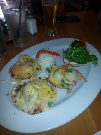 Sage At Parkhill Family Bistro - ACT Tourism 0