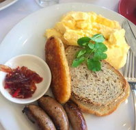 The Bonbeach Cafe - ACT Tourism