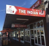 The Indian Hut - ACT Tourism