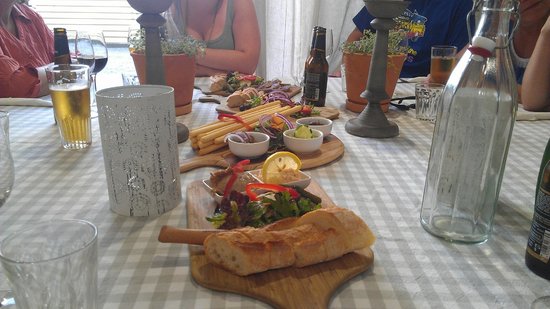 Bonbeach VIC ACT Tourism