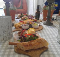 The Little French Deli - ACT Tourism