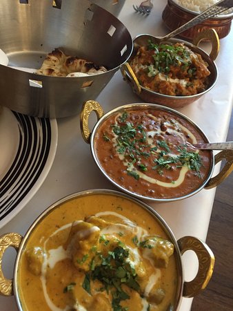 The Spice Club - ACT Tourism 0