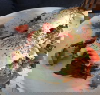 Adeney Milkbar Cafe - ACT Tourism