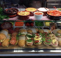 Laneway Coffee Shop Kew Junction - ACT Tourism