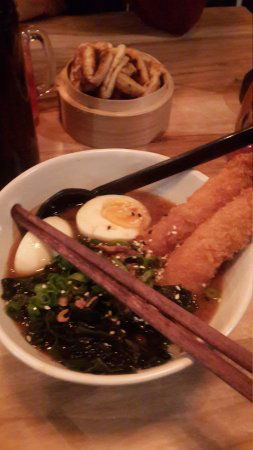 Ms Lucy Modern Asian Eatery - ACT Tourism 0