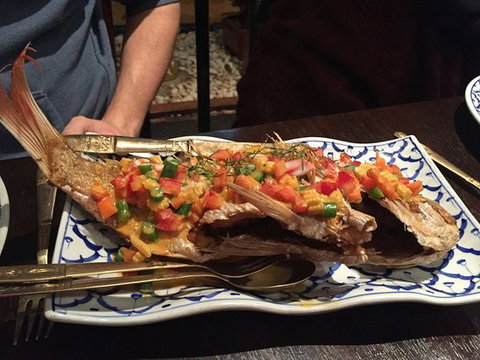 Ploy Thai - ACT Tourism 0