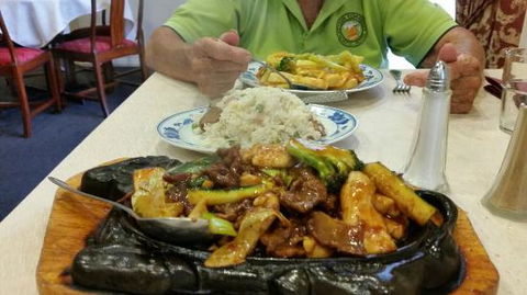 Regal Chinese Restuarant - ACT Tourism 0