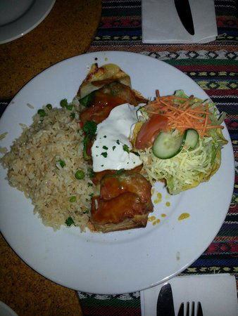 Amigos - ACT Tourism 0