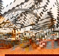 Cheeky Goose Cafe - ACT Tourism