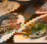 China Garden - ACT Tourism