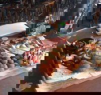 D'Angelo Estate Vineyard - ACT Tourism