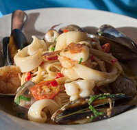 Fig  Olive - ACT Tourism