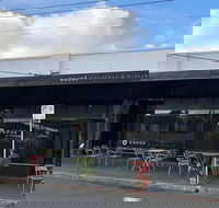 Gauge Espresso - ACT Tourism