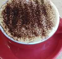 Kafe Mument - ACT Tourism