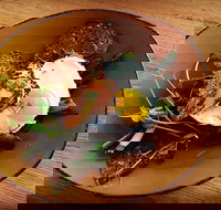 Nordic Kantine - ACT Tourism