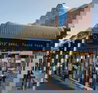 Ocean Reach Brewing - ACT Tourism