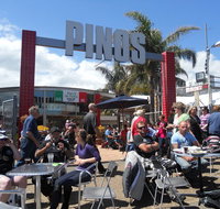 Pino's Trattoria - ACT Tourism