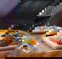 Sherwoods Restaurant - Bar - Beer Garden - ACT Tourism