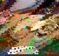 Spanish Bar - ACT Tourism