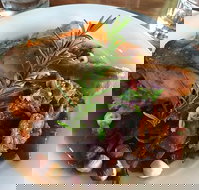 The Goat in the Boat - ACT Tourism