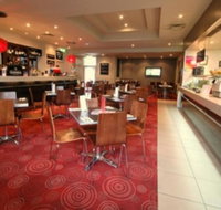 The Riviera Hotel - ACT Tourism