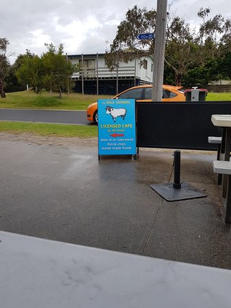 The Wooli General - ACT Tourism 0