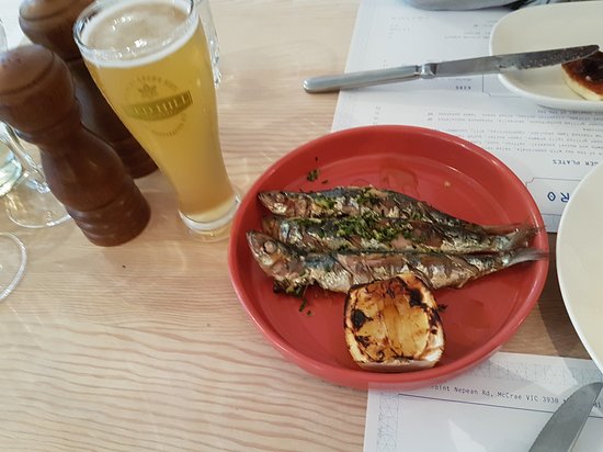 Mccrae VIC ACT Tourism