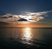 Blue Bay Cafe - ACT Tourism