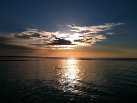 Blue Bay Cafe - ACT Tourism 0